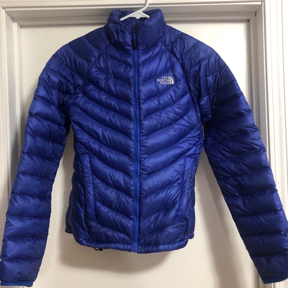 The North Face Down Jacket - image 1